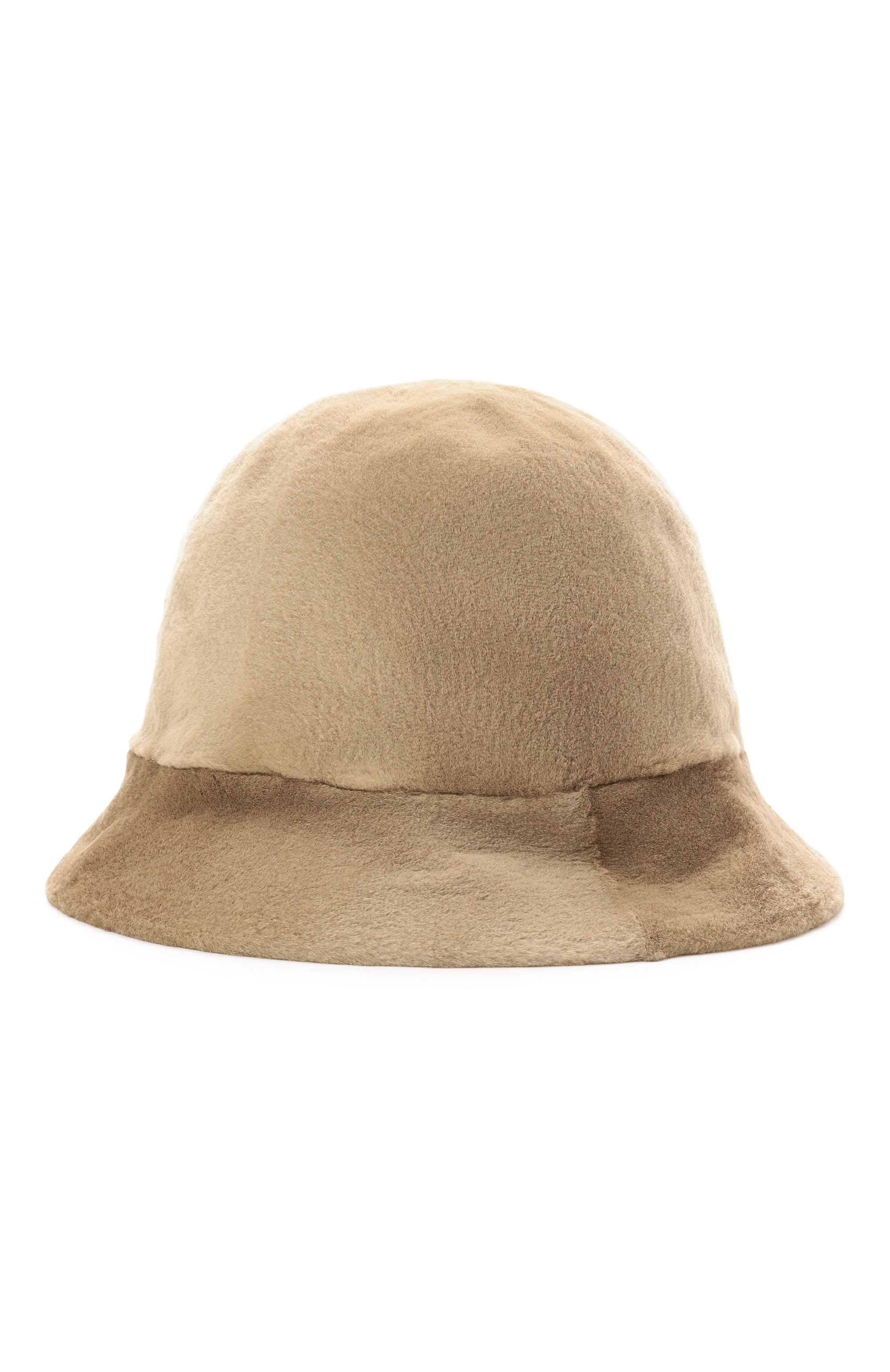 Меховая панама из норки VICTORIA KUSENKOVA, арт. 151910033053, фото 1