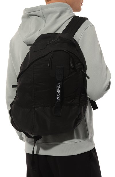 Рюкзак b rounded C.P. COMPANY, арт. 17CMAC018A005269G, фото 2