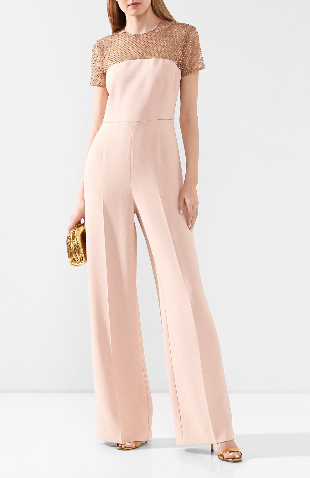 Комбинезон STELLA MCCARTNEY, арт. 600438/SNA28, фото 2