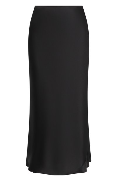 Атласная юбка DOROTHEE SCHUMACHER, арт. 049504, фото 1