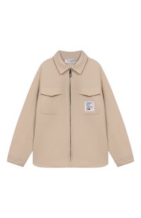 Светло-бежевый