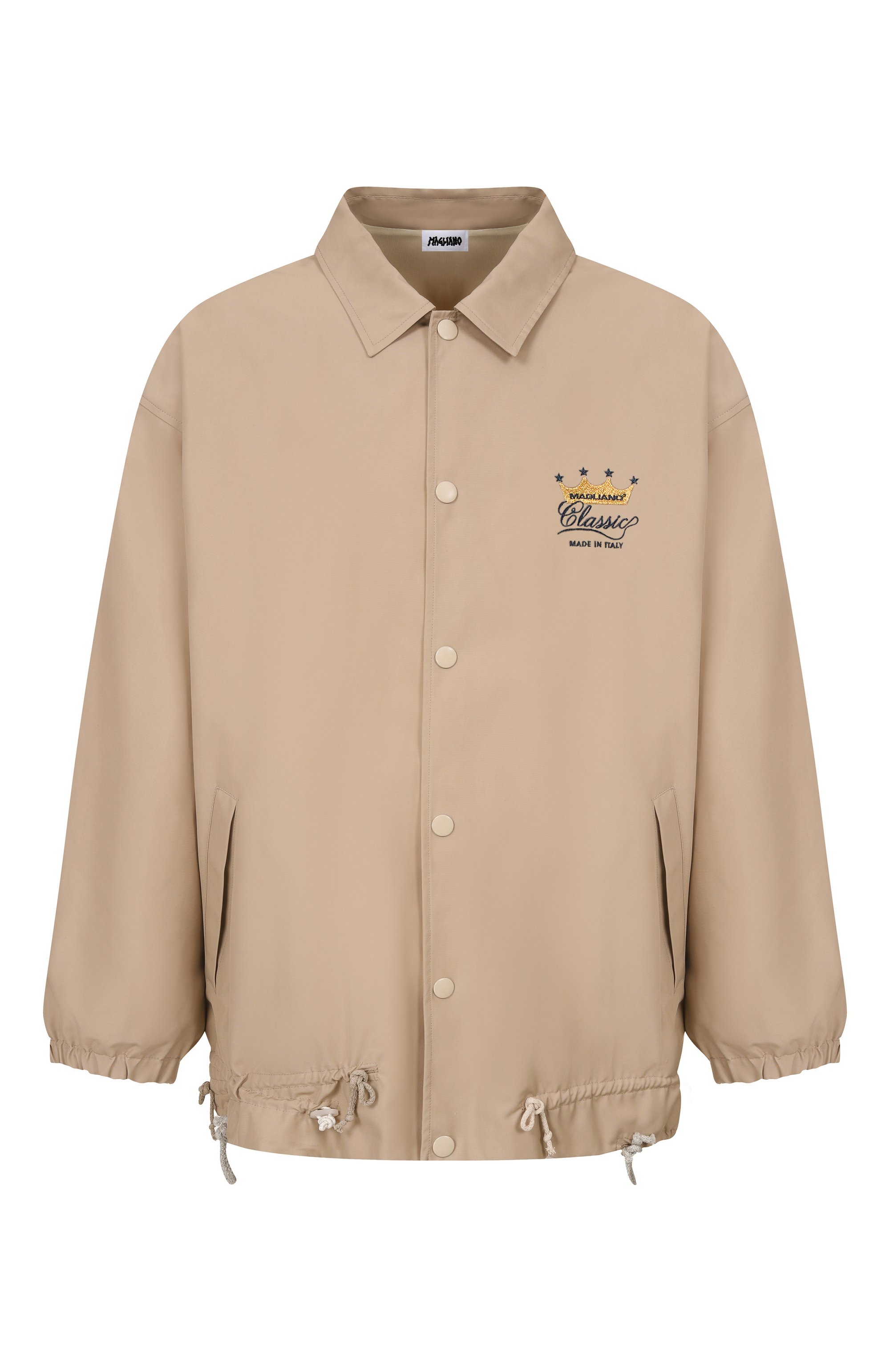 Куртка-рубашка MAGLIANO, арт. MGSS260W02016, фото 1
