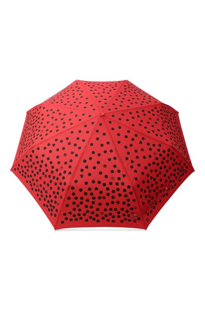 Женский зонт MOSCHINO, арт. 8939-0PENCL0SEC