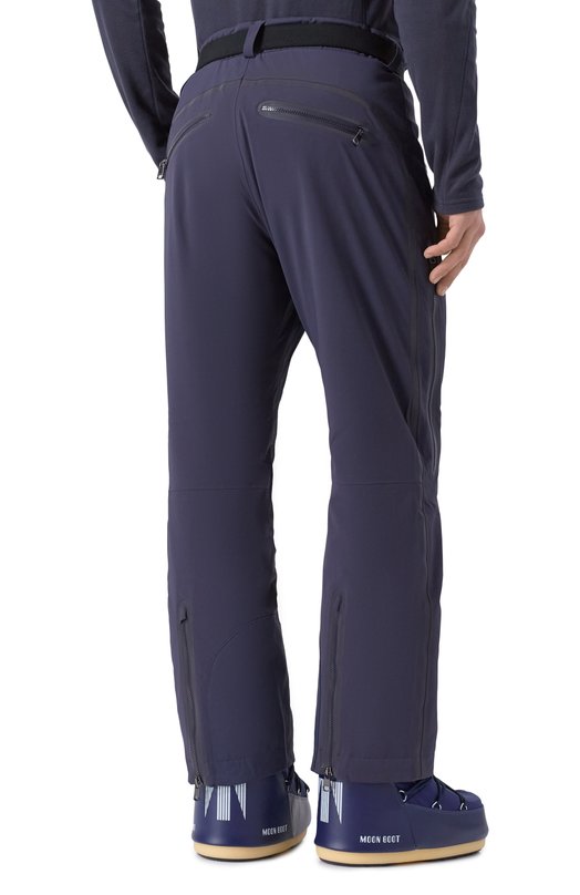 Утепленные брюки Bogner 11216269 Синий  11216269 Фото 4