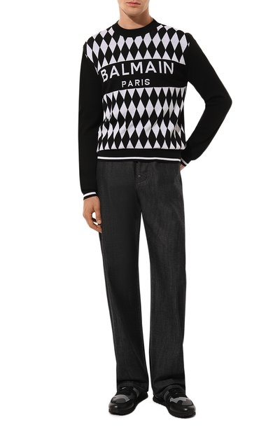 Комбинированные кроссовки rockrunner VALENTINO, арт. ZY2S0723/QRK, фото 2