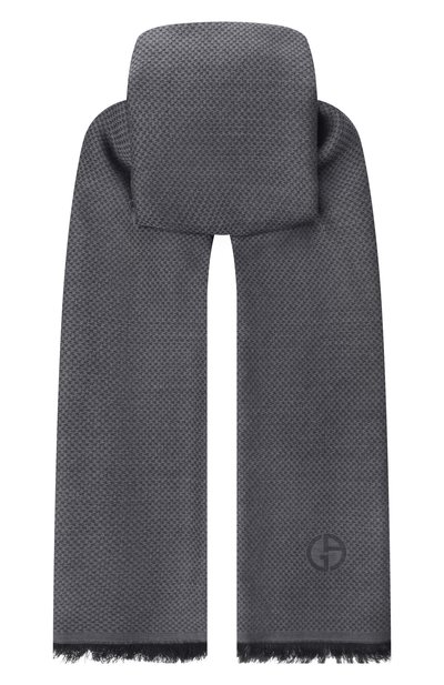 Женский шарф GIORGIO ARMANI, арт. GW001937/AF19154