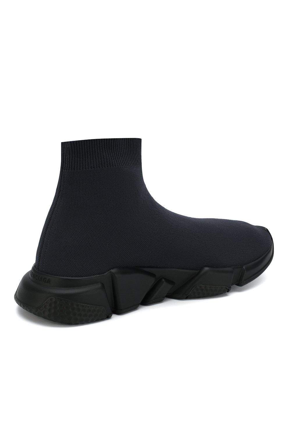 Текстильные кроссовки speed BALENCIAGA, арт. 585009/W05G0, фото 4