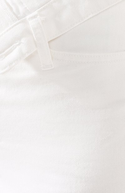 Джинсовые шорты ALEXANDER WANG, арт. 4DC1204686, фото 5