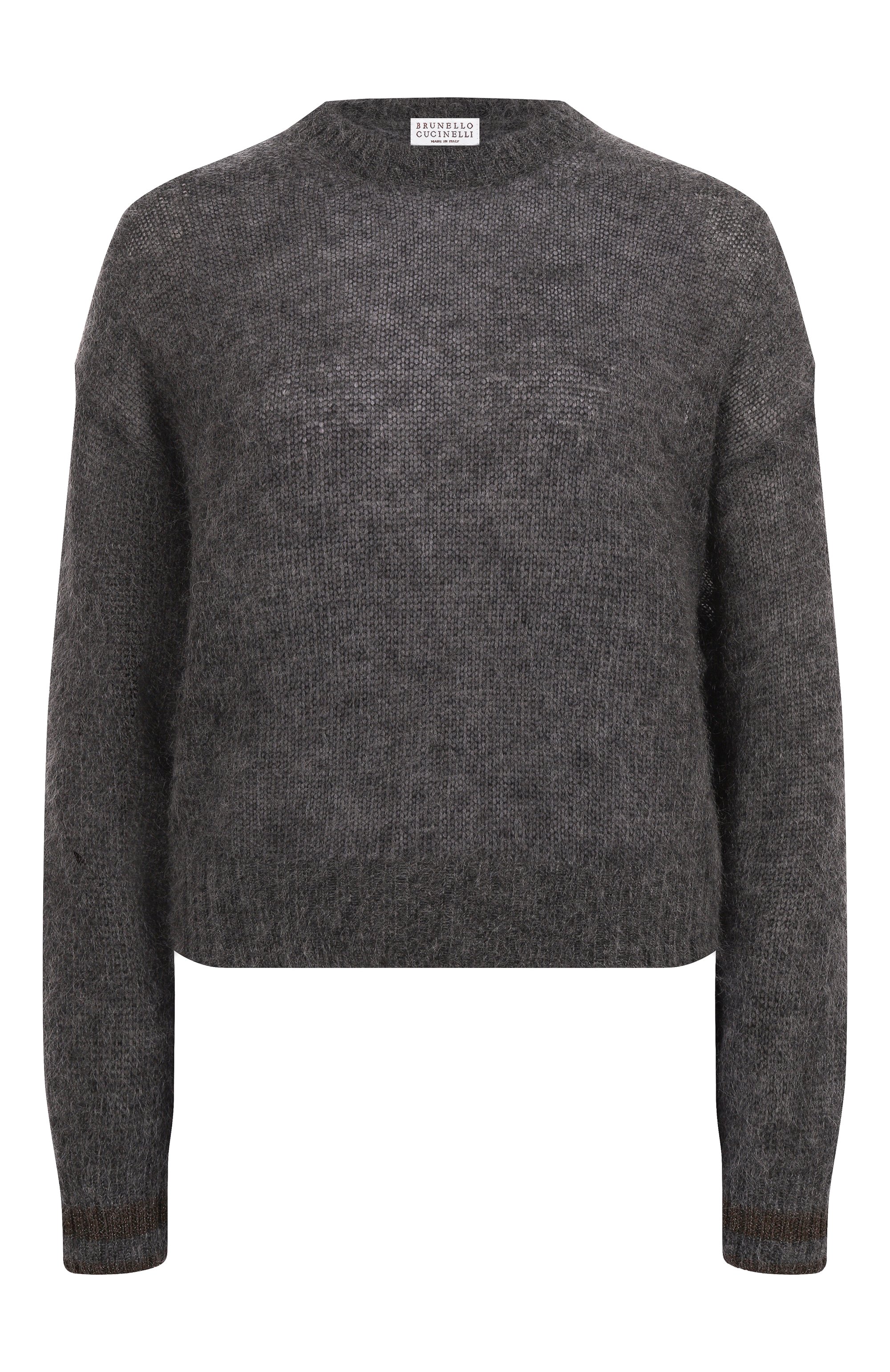 Свитер BRUNELLO CUCINELLI, арт. M2I780110P, фото 1