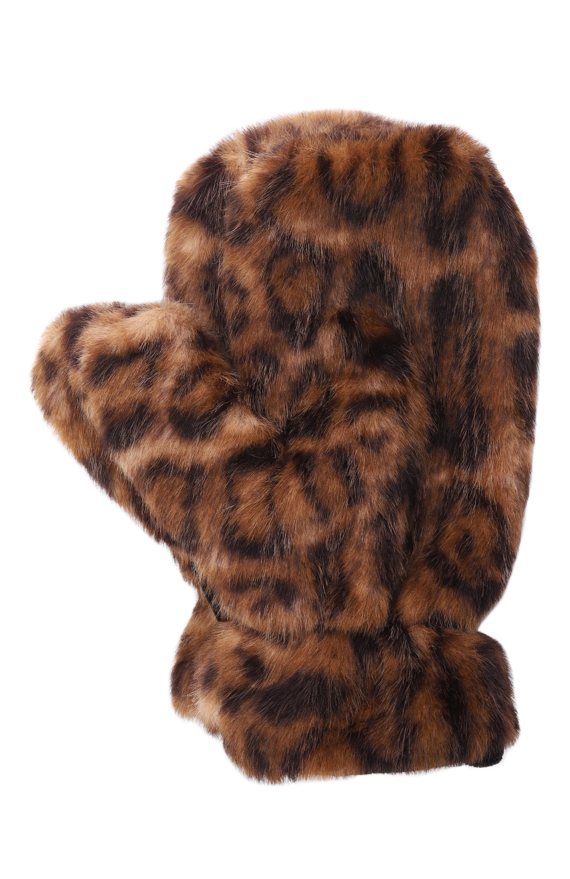 Варежки MC2 SAINT BARTH, арт. MUFY002-00243I/MUFFY FUR, фото 1