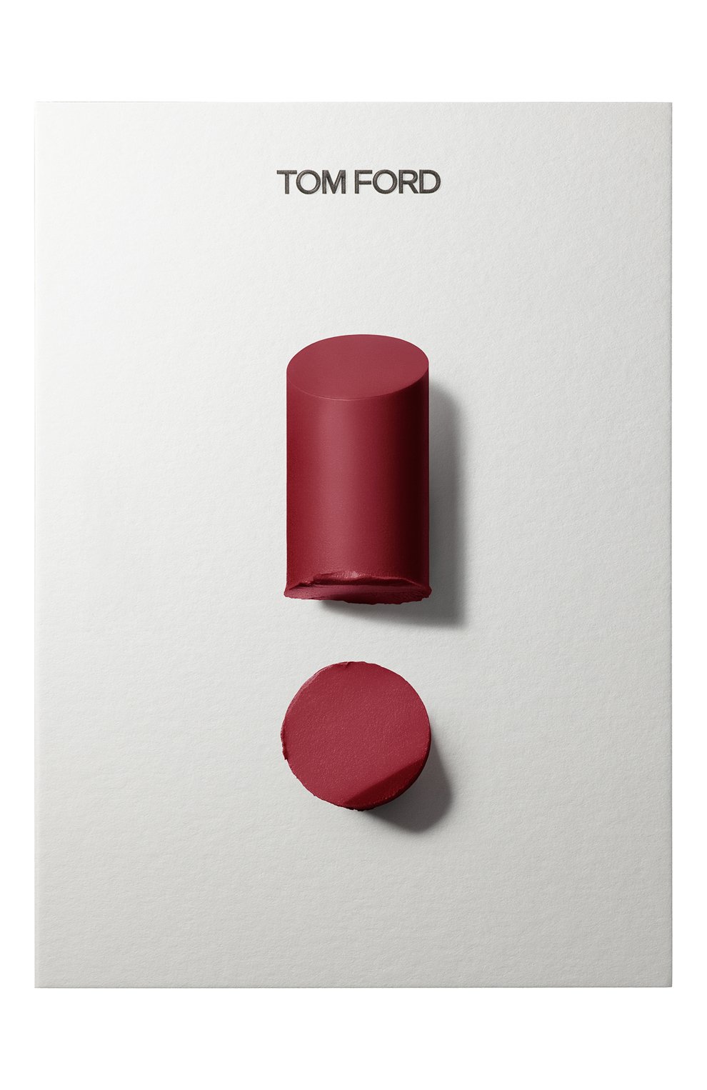 Помада для губ ultra-shine lip color, оттенок 34 rose irisé (3.3g) TOM FORD, арт. T5X5-34, фото 2