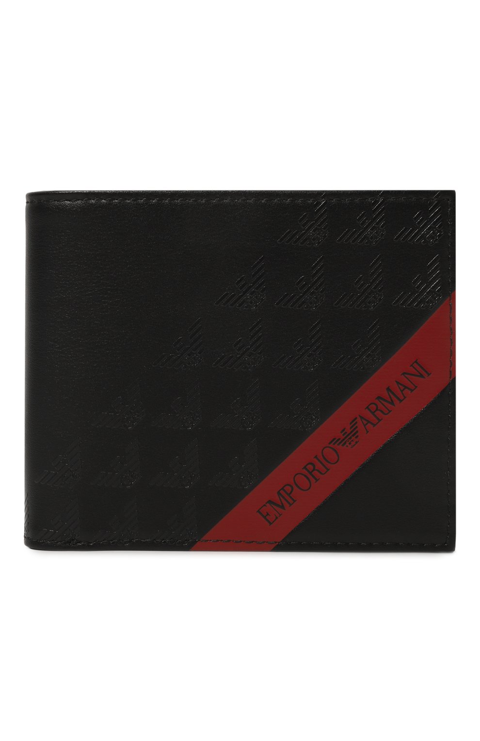 Комплект из портмоне и двустороннего ремня EMPORIO ARMANI, арт. Y4R538/YQ12V, фото 8