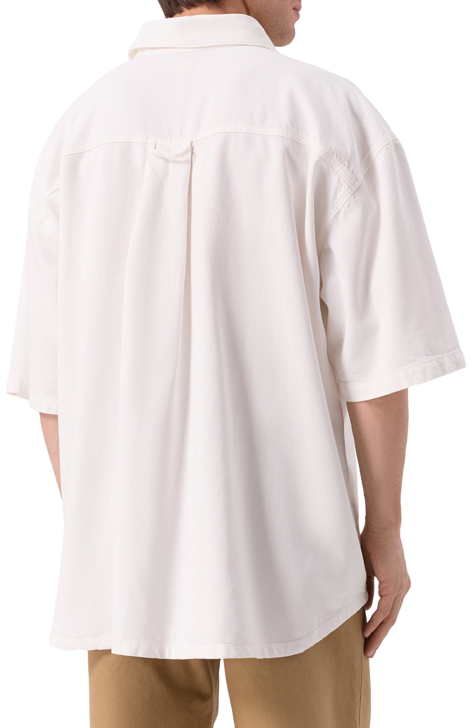 Джинсовая рубашка ICON DENIM LA, арт. DANI/ID8950 LIGHT, фото 4