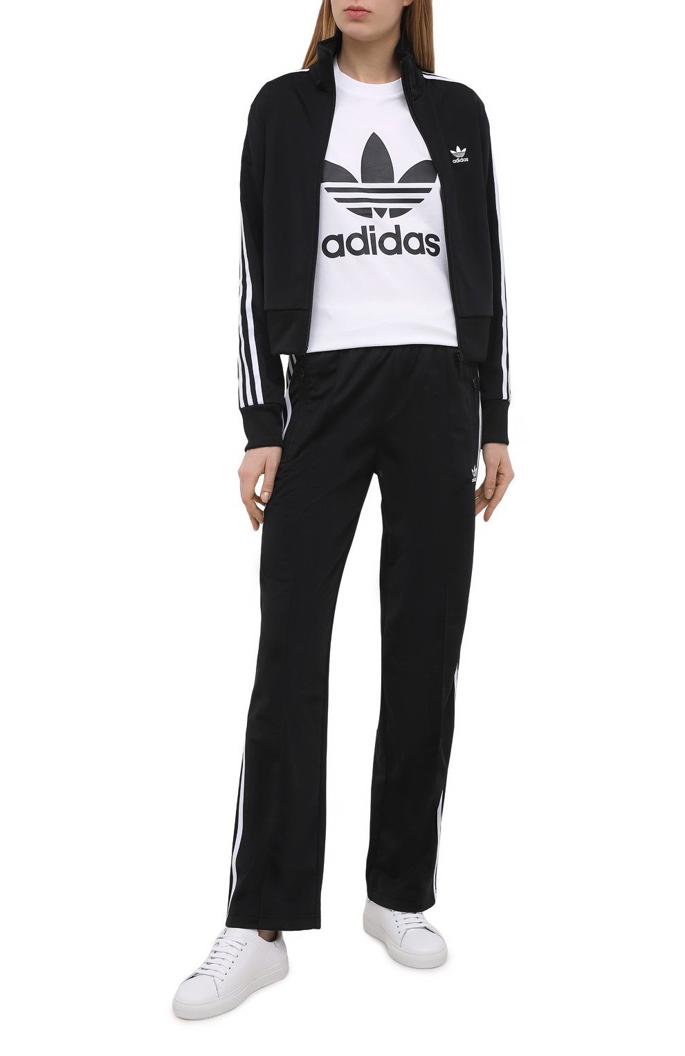 Толстовка ADIDAS ORIGINALS, арт. GN2817, фото 2