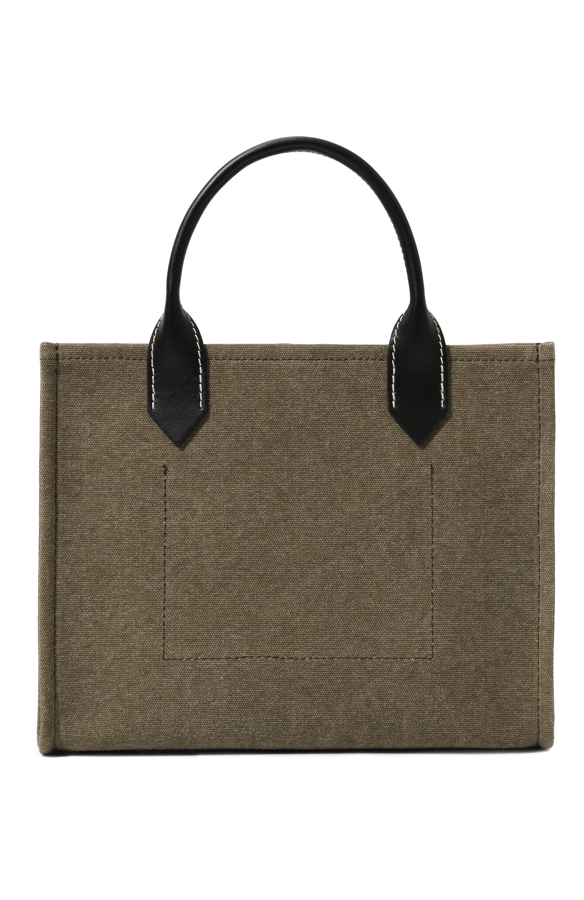 Сумка b-army small BALMAIN, арт. CN1FE809/TDVY, фото 6