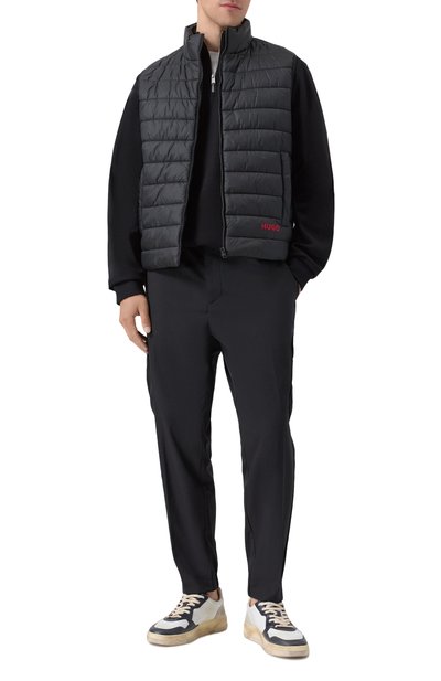 Брюки-карго BOSS GREEN, арт. 50545979, фото 2