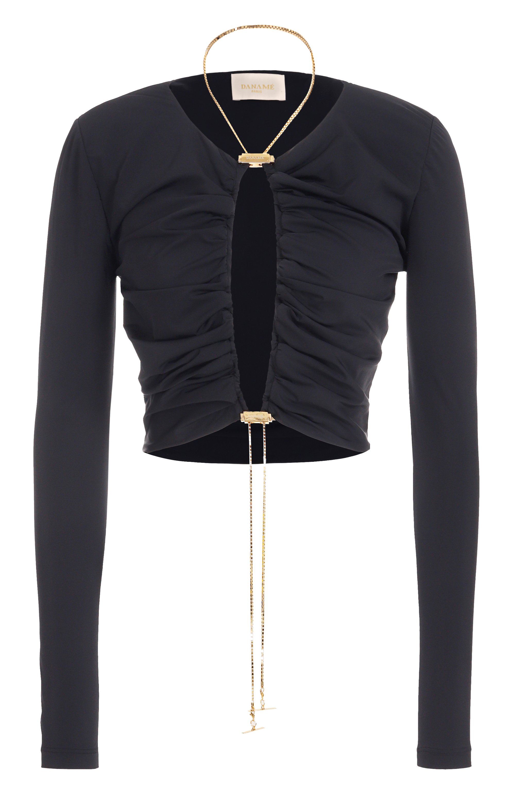 Топ DANAME, арт. 725FW77260, фото 1