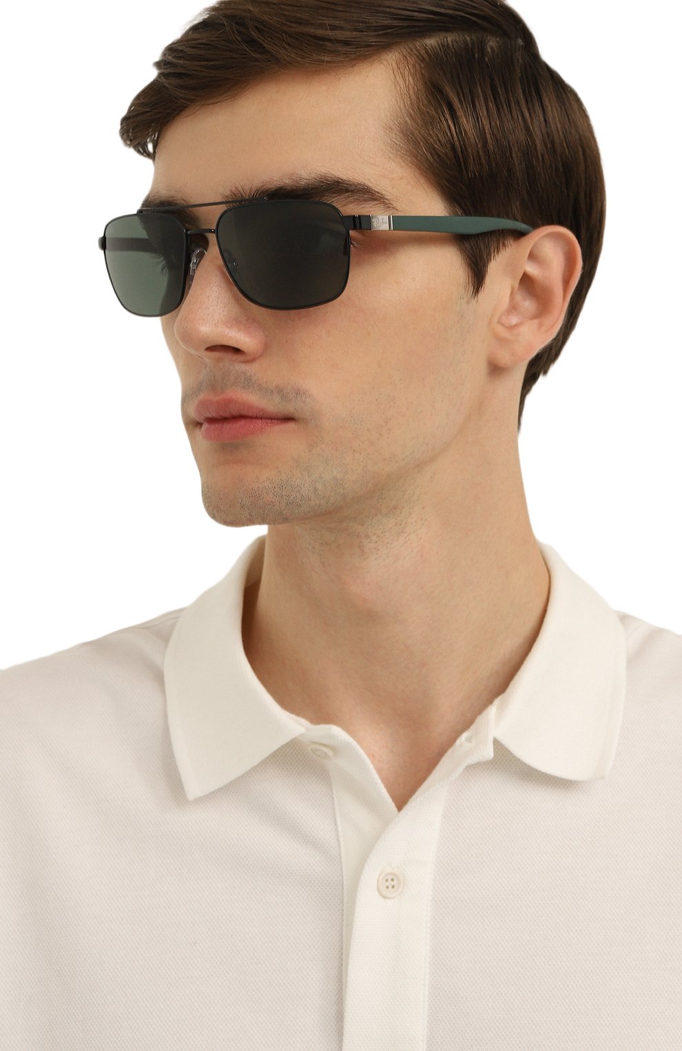 Солнцезащитные очки RAY-BAN, арт. 3701-002/71, фото 2