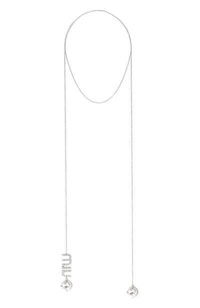 Колье MIU MIU, арт. 5JC792-2DNC-F0OKL, фото 1