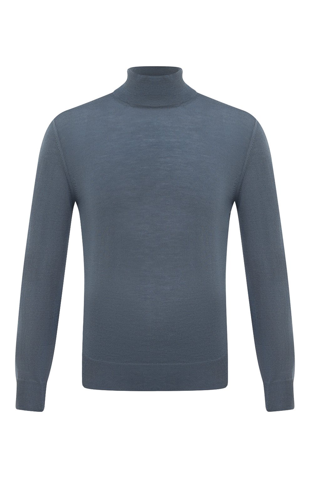 Шерстяная водолазка CANALI, арт. C0002/MK00077, фото 1