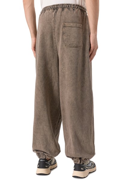 Хлопковые джоггеры AN OTHER DATE, арт. S25MA0DFP183, фото 4