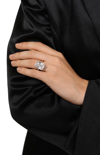 Кольцо zegna LEVASHOVAELAGINA, арт. zegna/r, фото 2