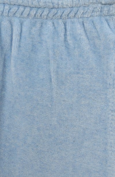 Велюровые брюки BABYBU, арт. PE1040ES, фото 3