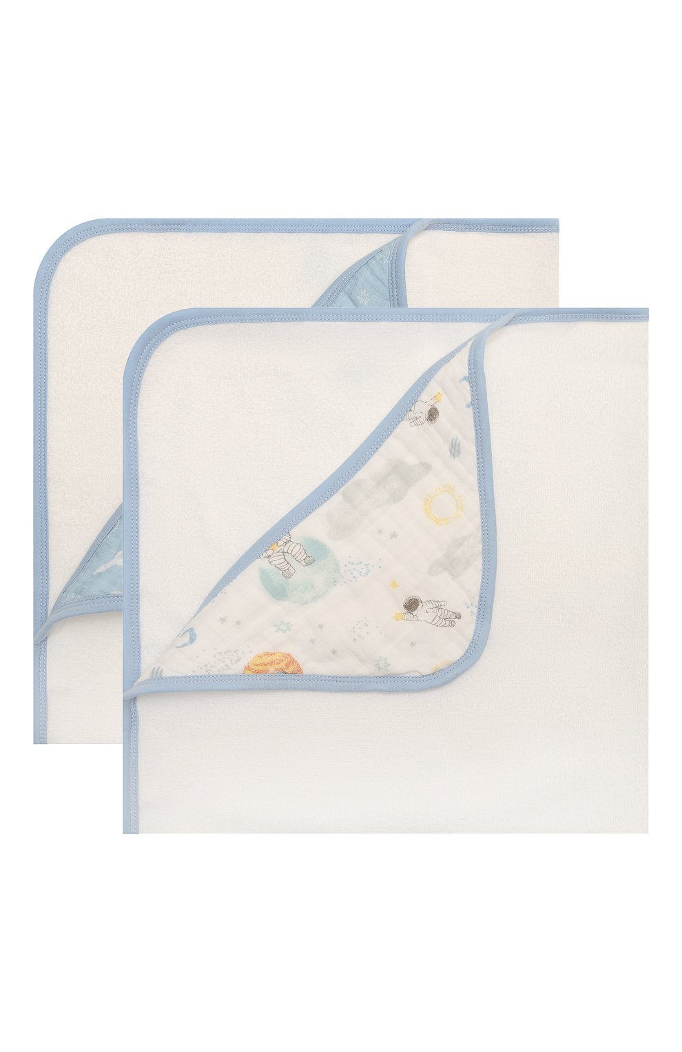 Комплект из двух полотенец ADEN+ANAIS, арт. EHTC20021B, фото 1