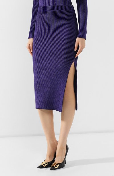 Юбка BALENCIAGA, арт. 583155/T5121, фото 3