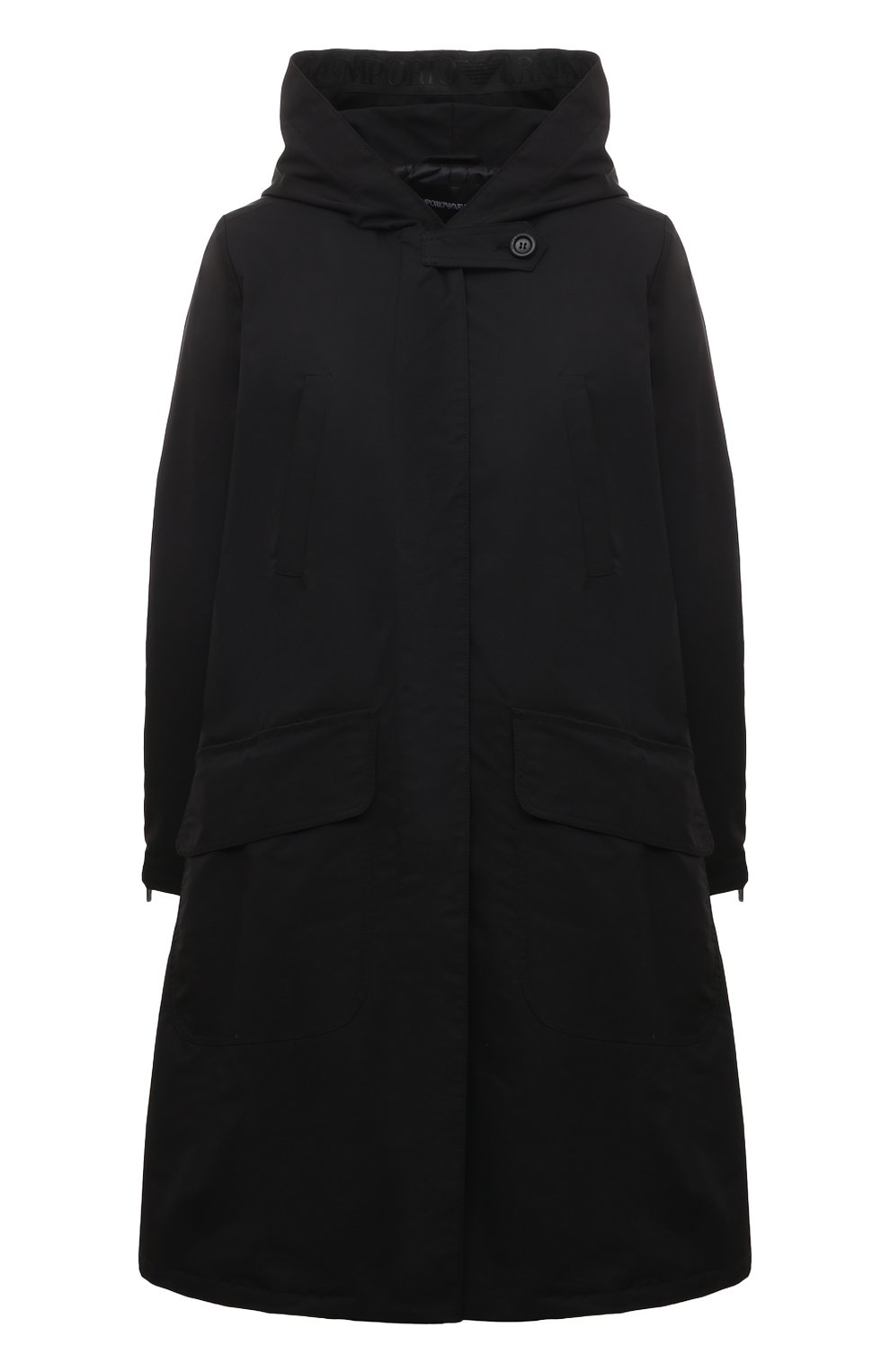 Парка EMPORIO ARMANI, арт. 3D2L74/2NFNZ, фото 1