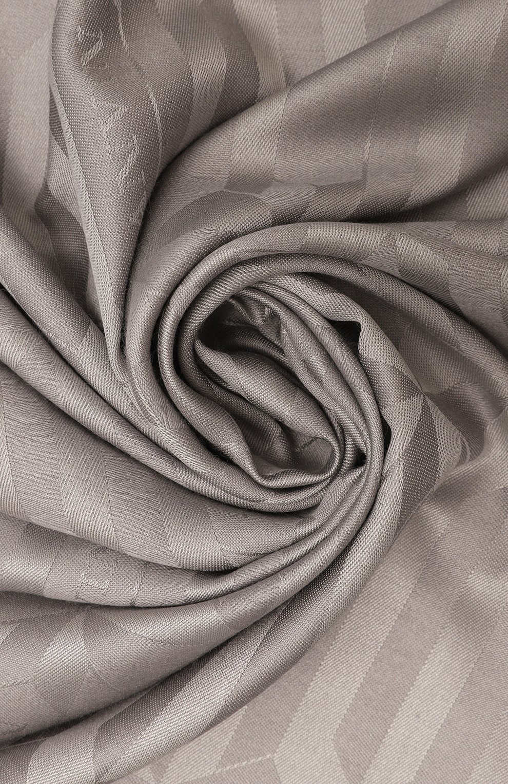 Шарф из шелка и шерсти LANVIN, арт. 6L7020/J5754, фото 3