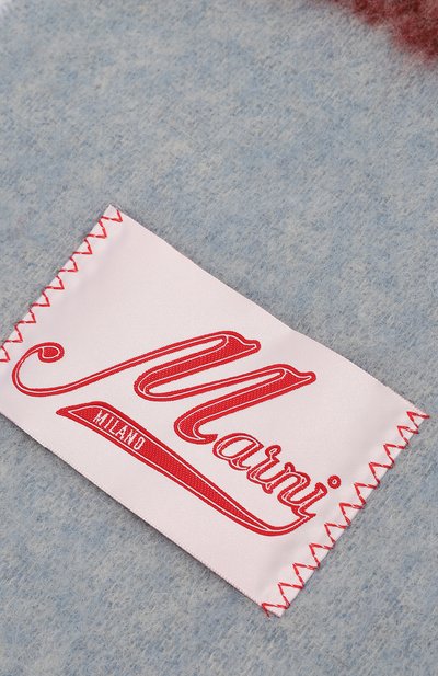 Шарф MARNI, арт. SCMC0062Y0/UTW922, фото 3