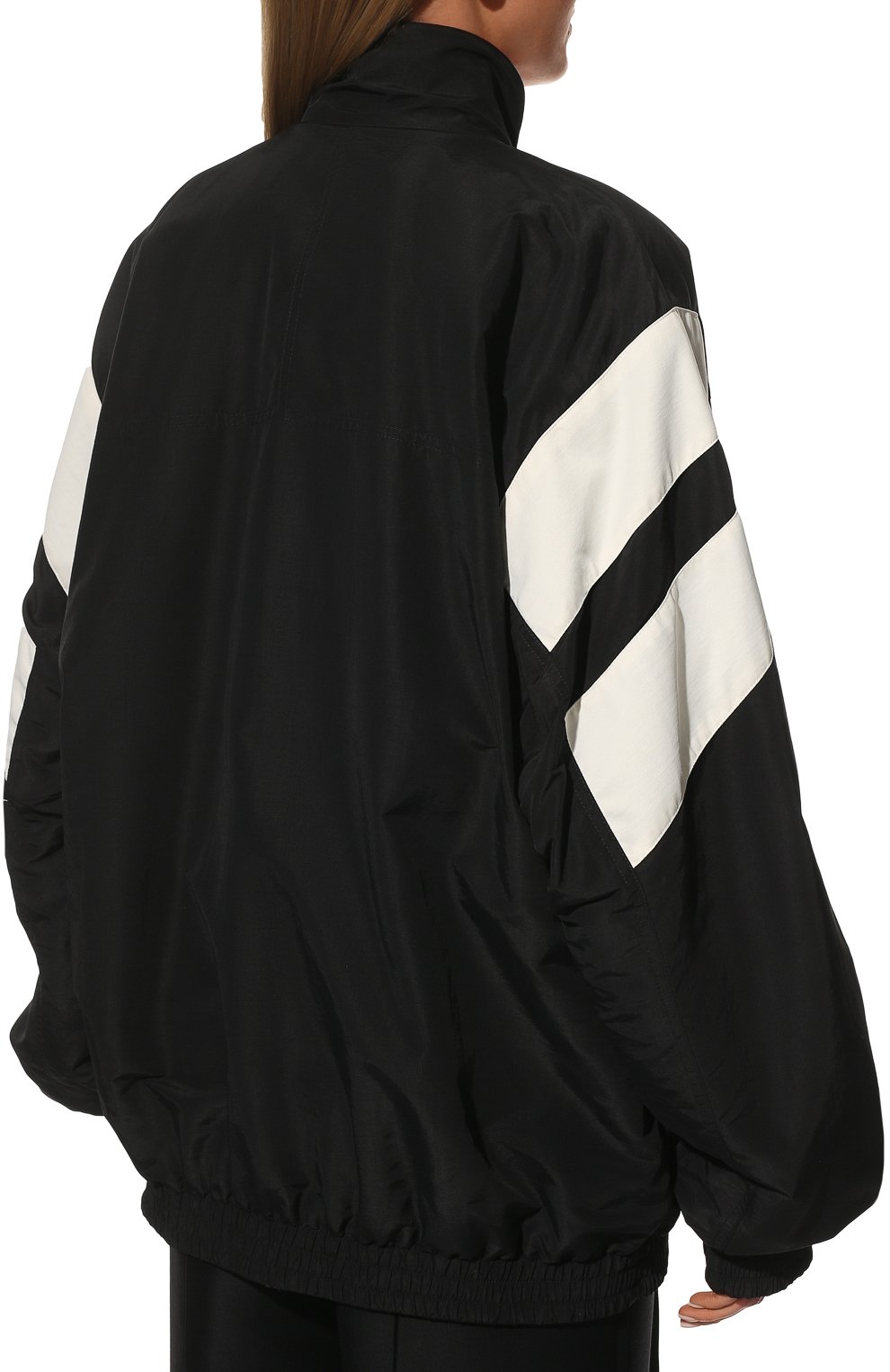 Двусторонняя куртка BALENCIAGA, арт. 681445/TK048, фото 4
