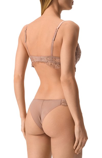 Бюстгальтер-бралетт I.D. SARRIERI, арт. J9437, фото 3