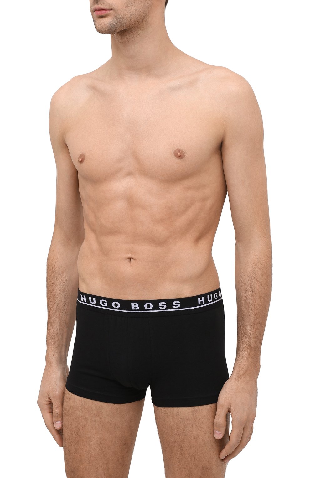 Комплект из трех боксеров BOSS, арт. 50439193, фото 6