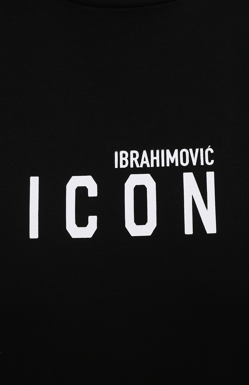 Хлопковая майка DSQUARED2, арт. S79GC0028/S23009, фото 5