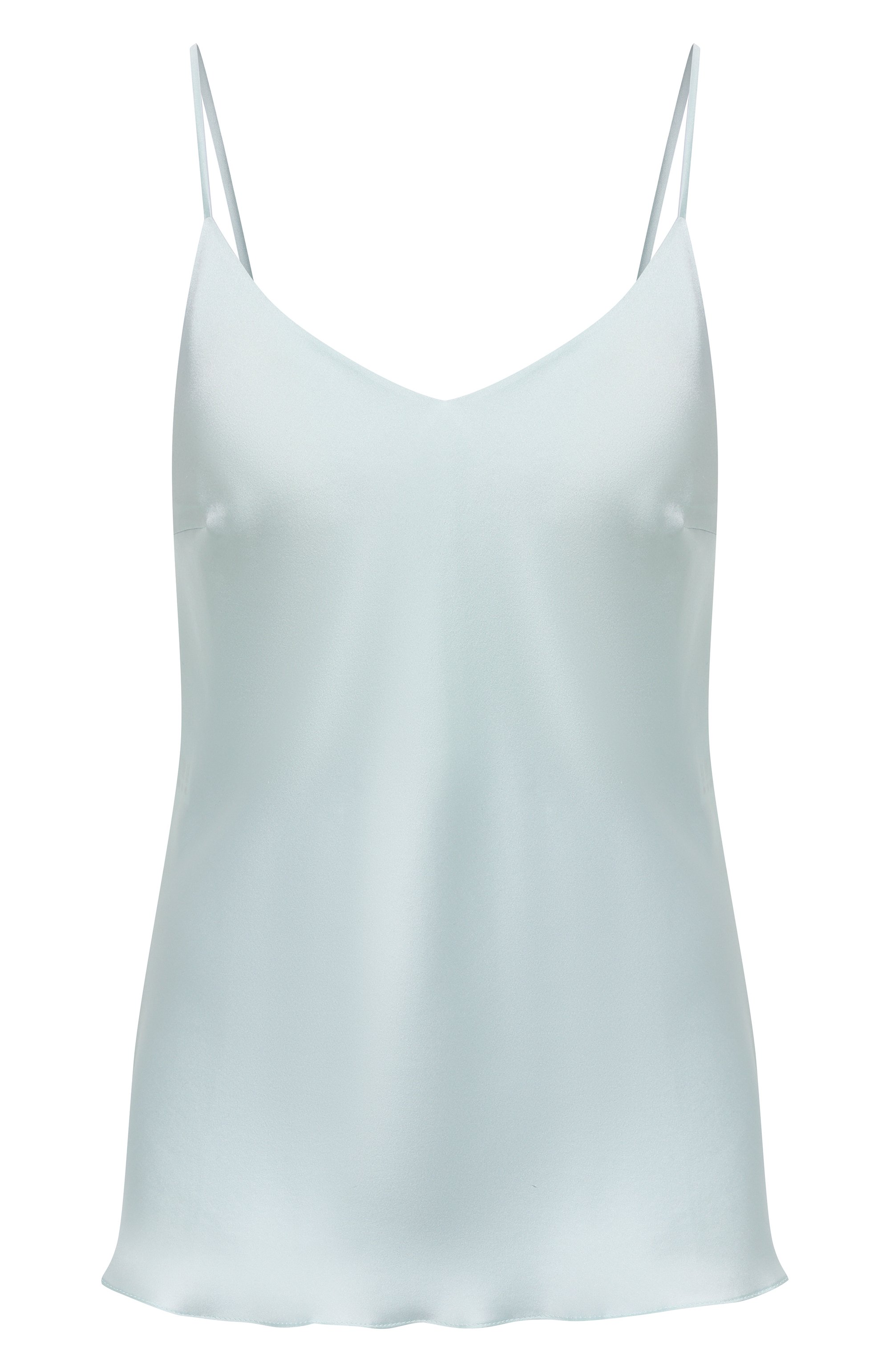 Атласный топ YANINA, арт. T-2750C, фото 1