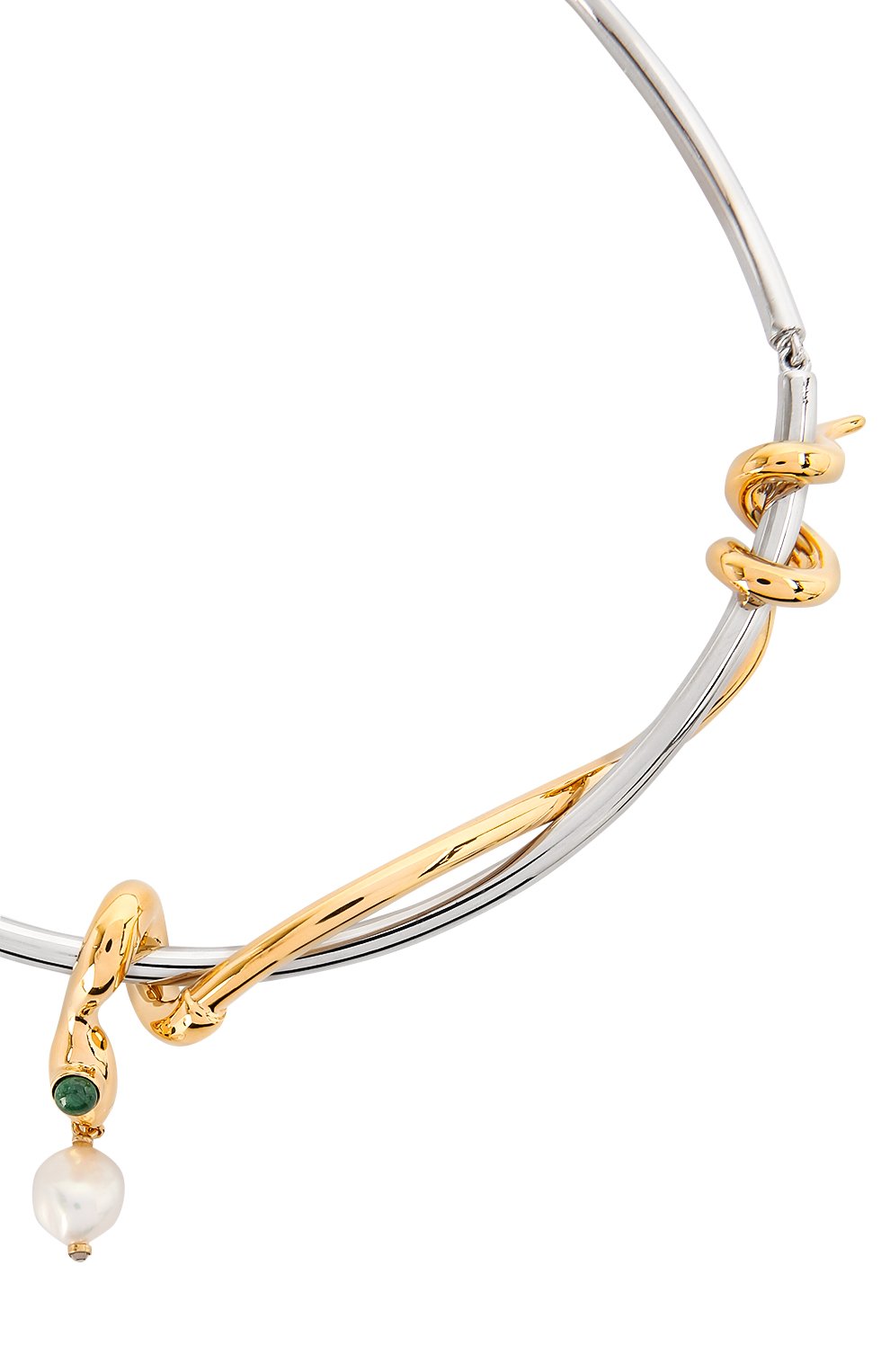 Колье callie CHLOÉ, арт. CHC20SF006SNB, фото 2