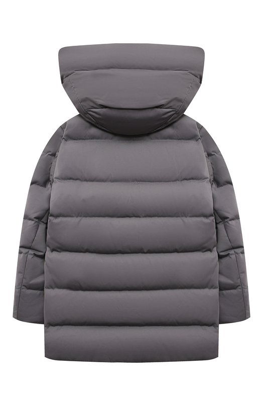 Пуховик Yves Salomon Enfant 2