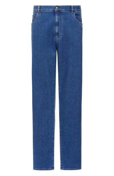 Мужские джинсы CANALI, арт. 91719P/PX01028