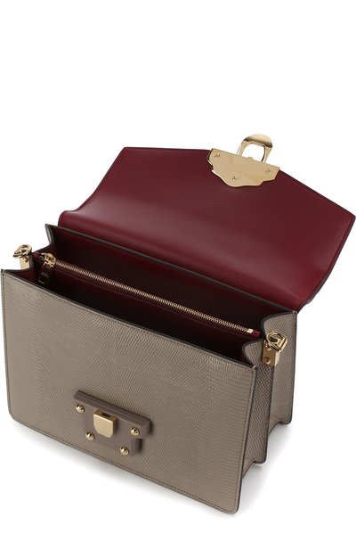 Сумка lucia DOLCE & GABBANA, арт. BB6350/A1095, фото 4