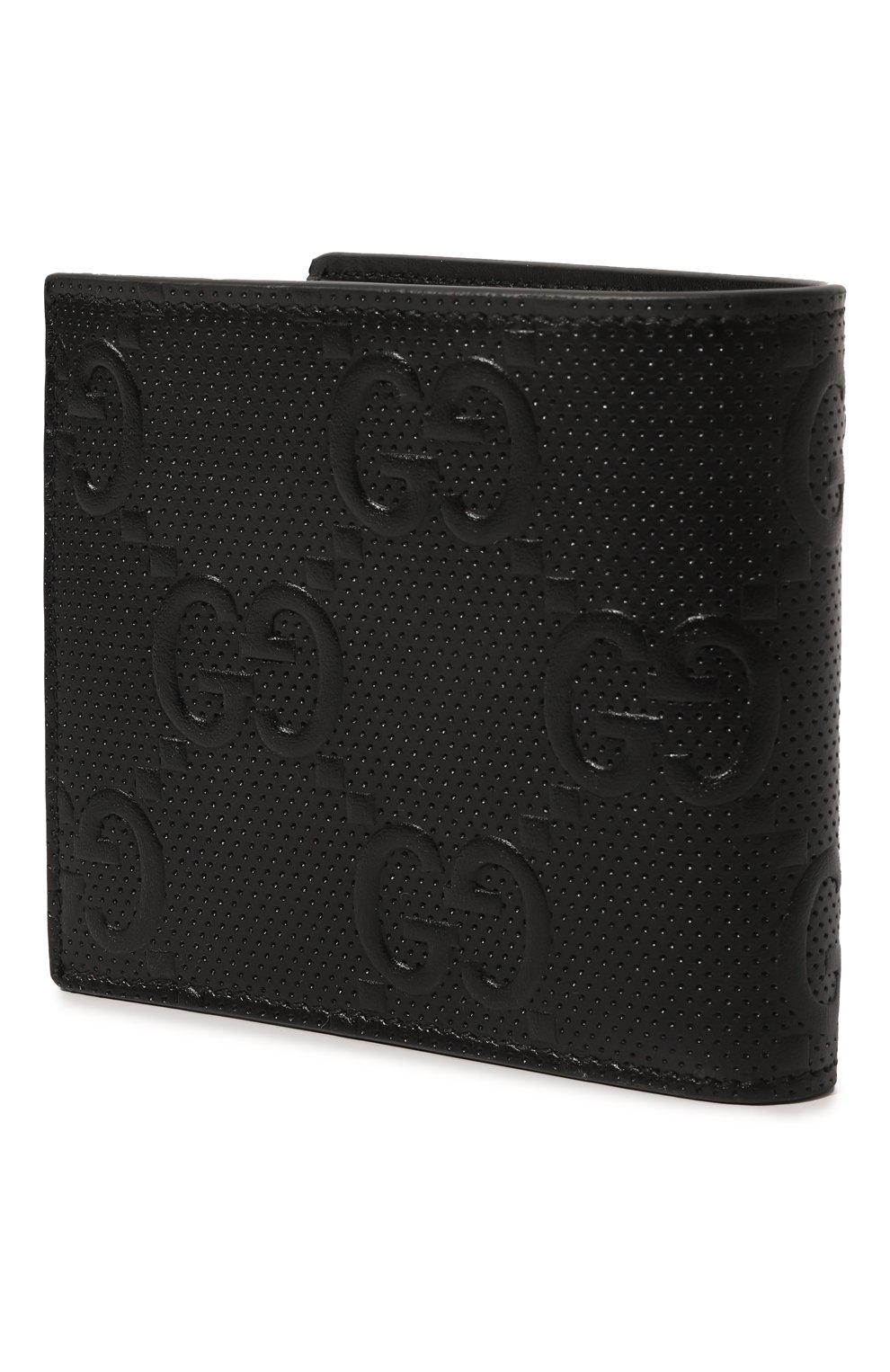 Кожаное портмоне GUCCI, арт. 625555 1W3AN, фото 2