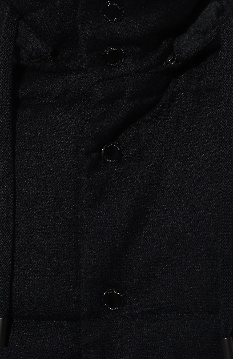 Утепленный жилет CAPOBIANCO, арт. 17M140.FL00., фото 5