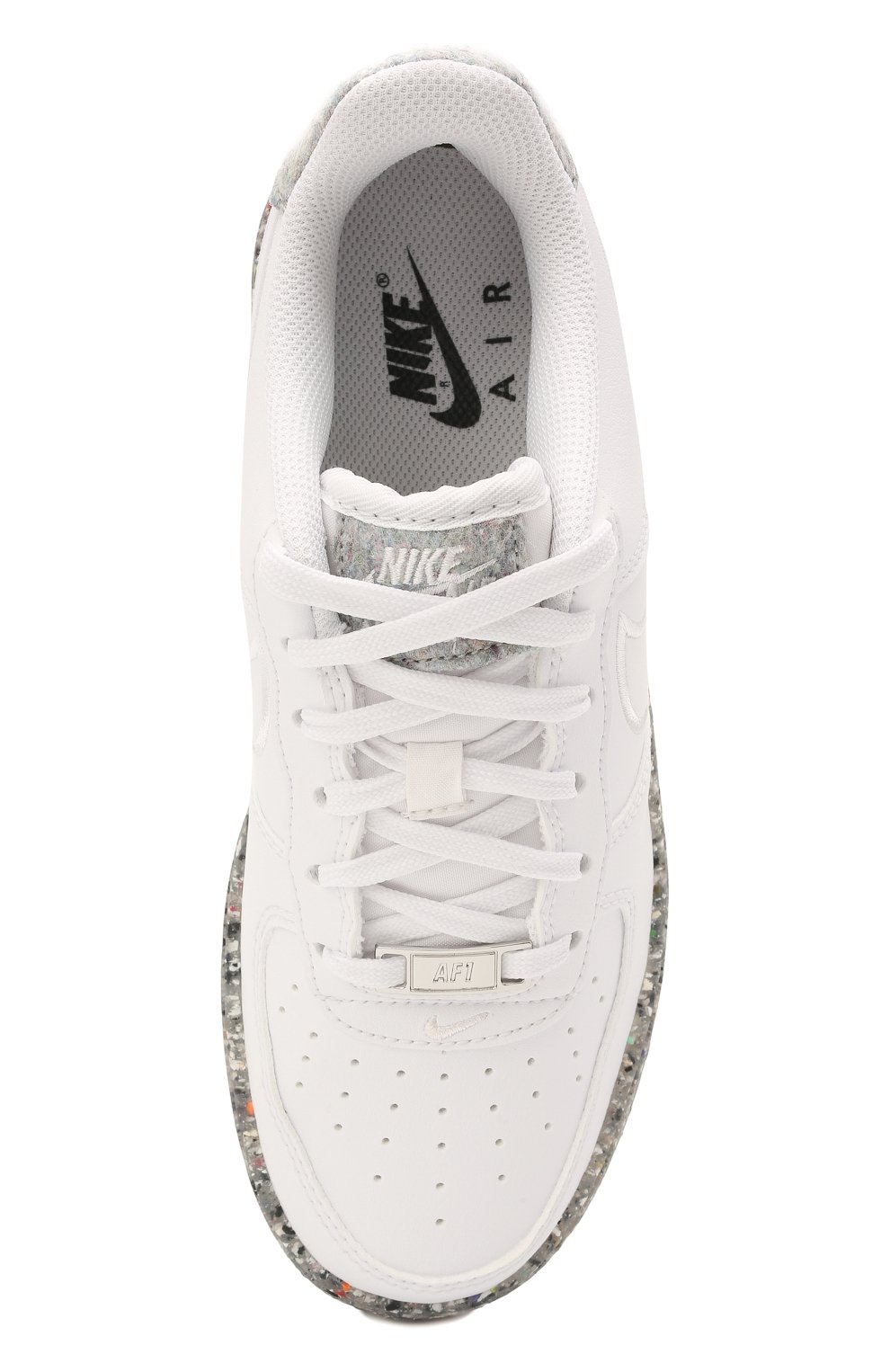 Кеды nike air force 1 impact NIKE, арт. DB2813-100, фото 4