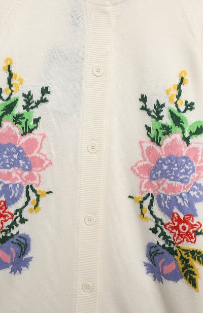 Хлопковый кардиган ETRO, арт. GU9A40, фото 3