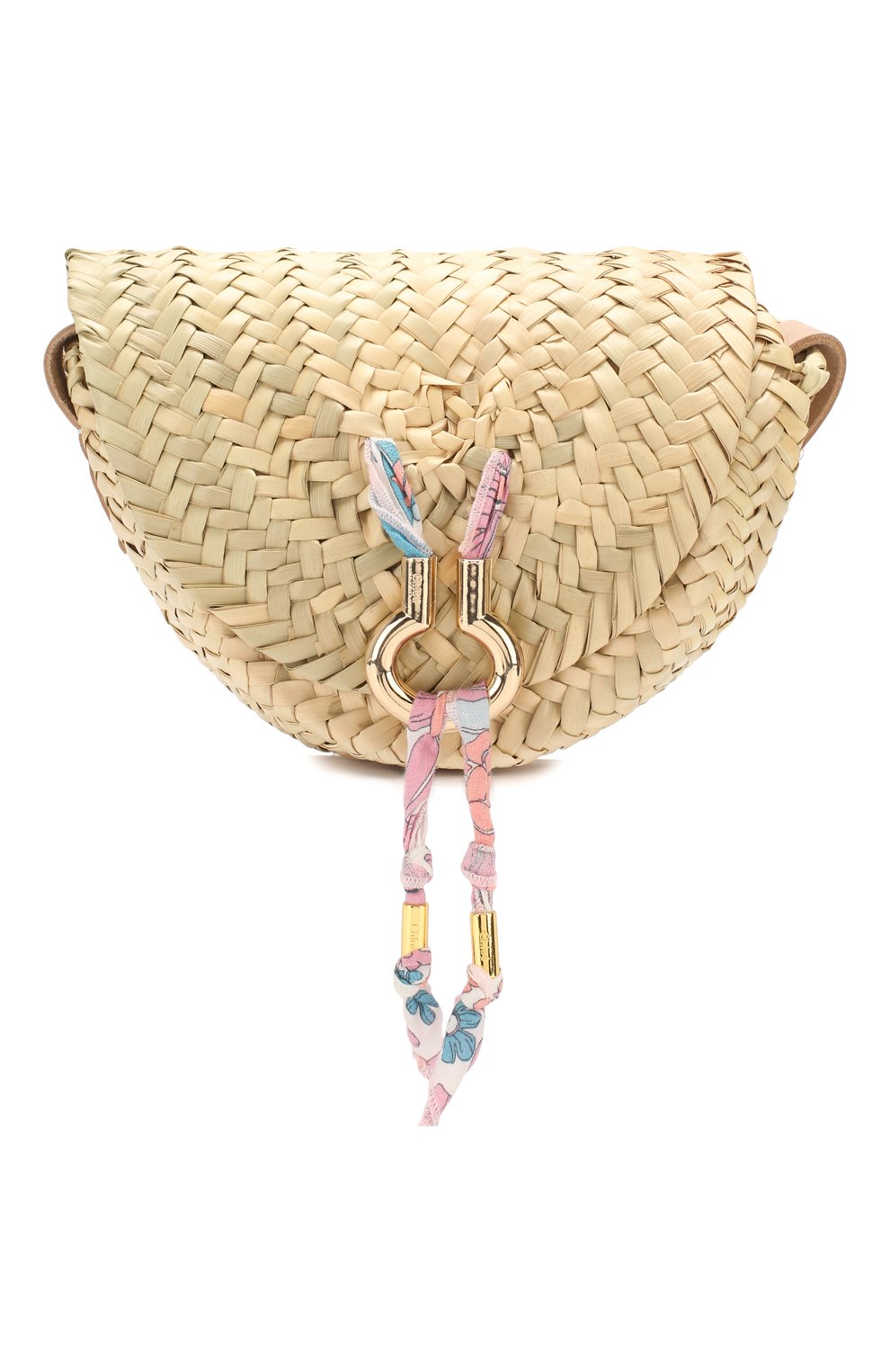 Сумка CHLOÉ, арт. C10267, фото 1