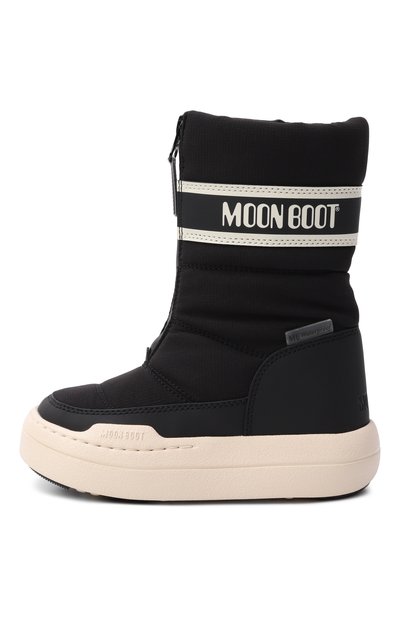 Утепленные сапоги MOON BOOT, арт. 80D3440080