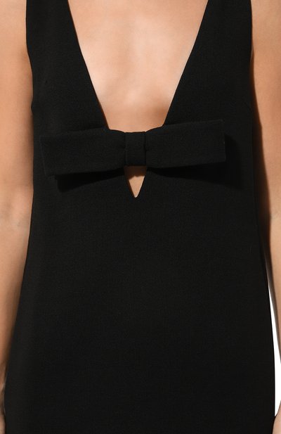 Шерстяное платье N21, арт. H061/5161, фото 5