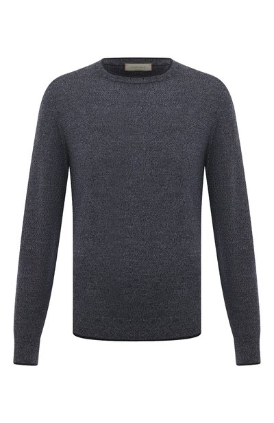 Мужской шерстяной джемпер CANALI, арт. C0012/MK02156