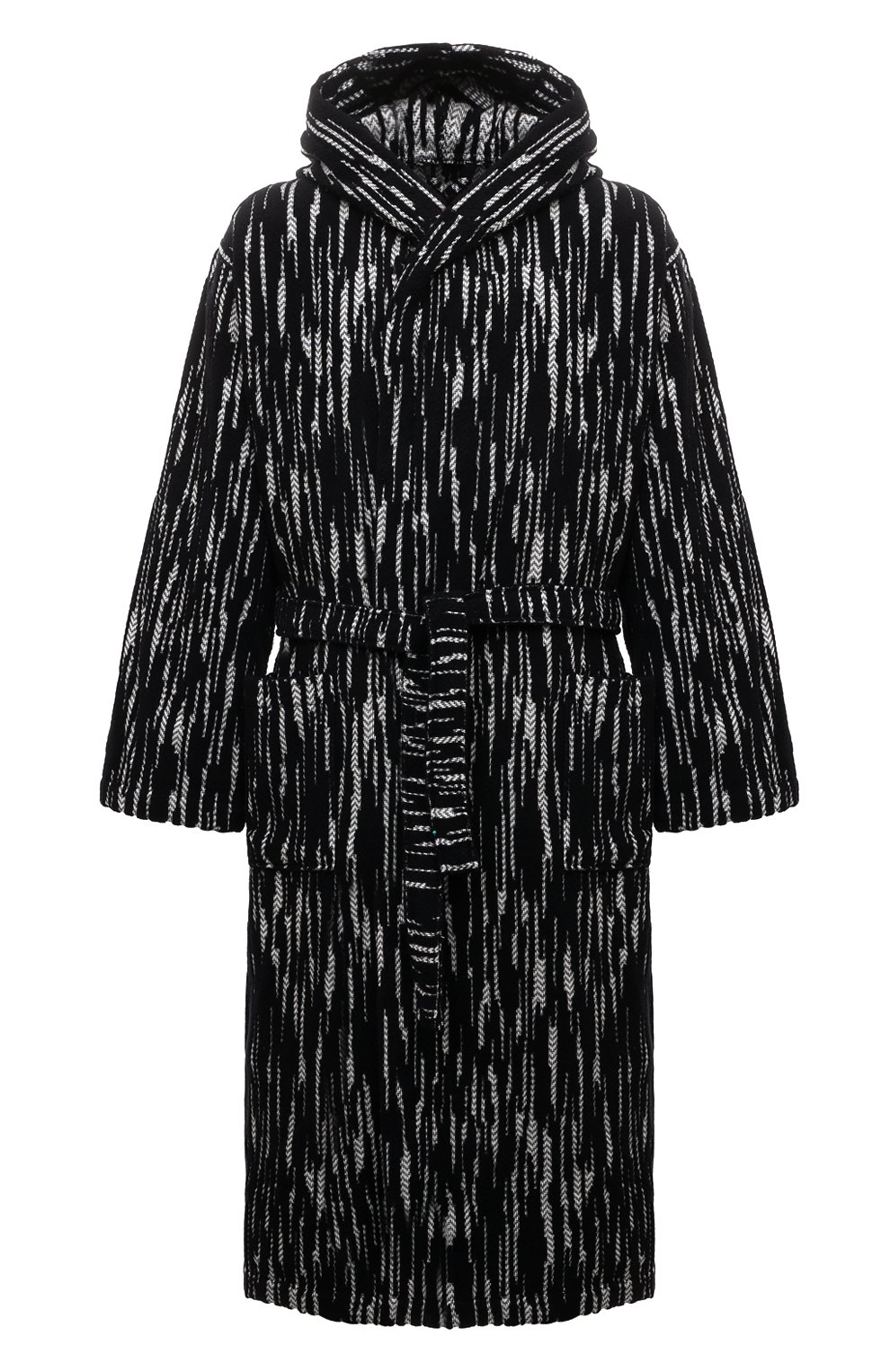 Хлопковый халат MISSONI, арт. 1C3AC99771/60, фото 1